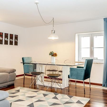 Chiado Patio Apartment Lisboa Dış mekan fotoğraf