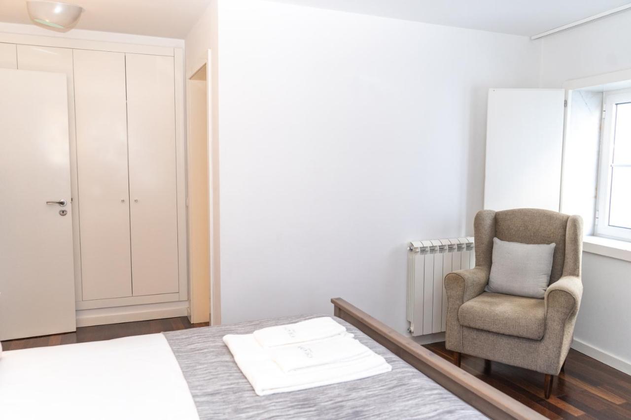 Chiado Patio Apartment Lisboa Dış mekan fotoğraf