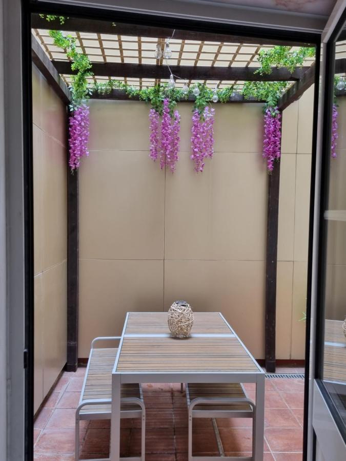 Chiado Patio Apartment Lisboa Dış mekan fotoğraf