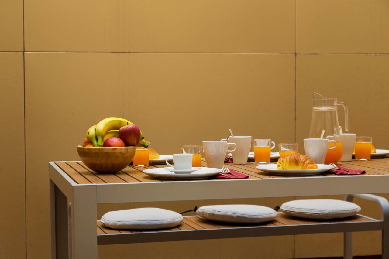 Chiado Patio Apartment Lisboa Dış mekan fotoğraf